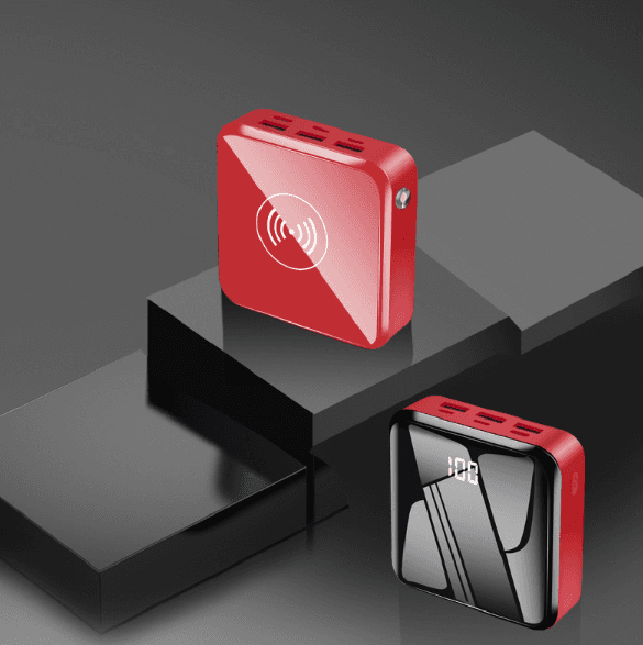 Mini power bank
