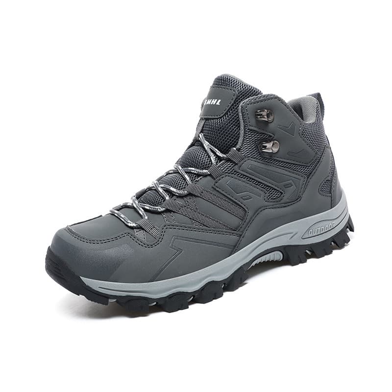 Hiking same High-top outdoor shoes sneaker