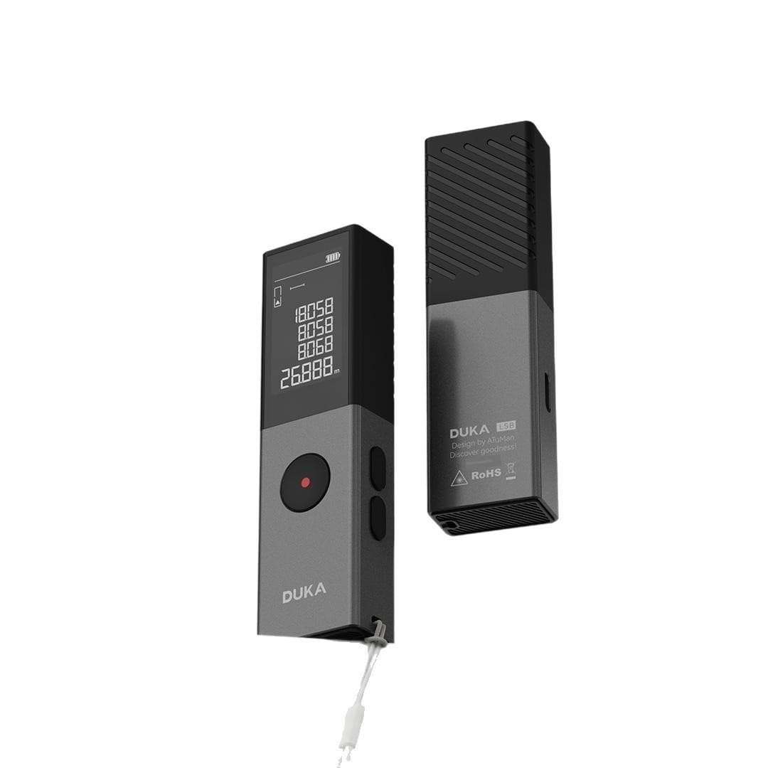 Laser InfraRed instrument electronic distance meter