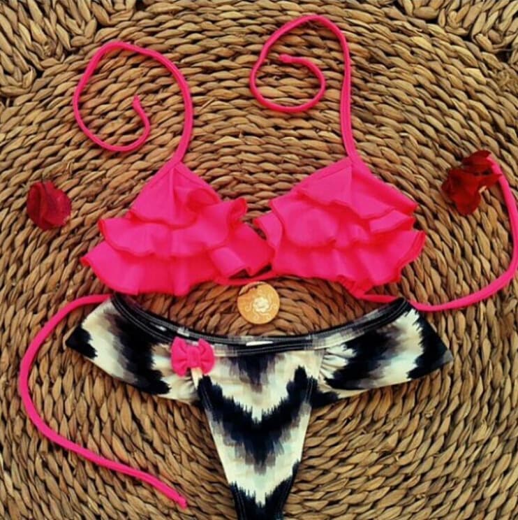 Speed selling explosion, Brazil bikini suit, sexy lady swimsuit, split