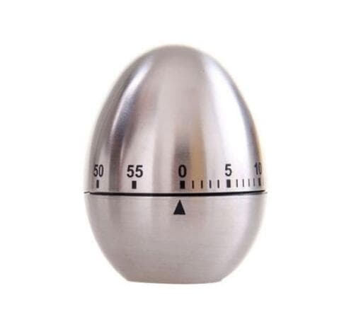 Kitchen timer