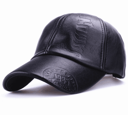 Autumn Winter Hats, Outdoor Baseball Caps From Europe And America