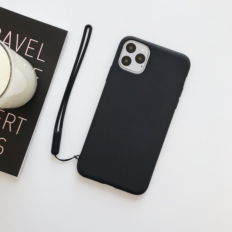 Original liquid silicone case