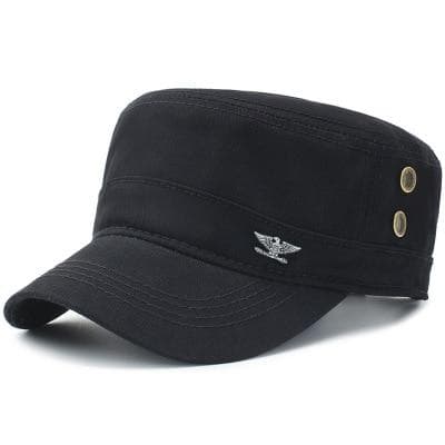 Baseball cap cap summer outdoor sun hat leisure all-match flat cap