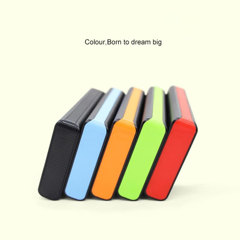 Mobile power battery charging treasure shell