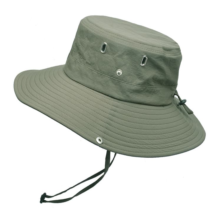 Summer men's breathable sunshade travel outdoor fishing sunscreen