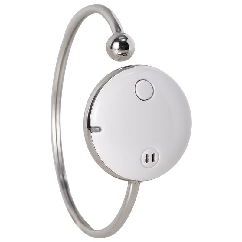Ultrasonic mosquito repellent bracelet waterproof anti pest insect