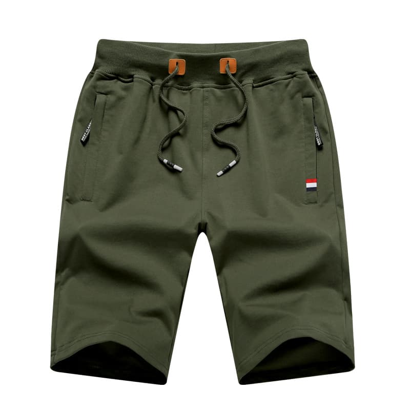 Youth Sports Pants Korean Men's Thin Beach Shorts
