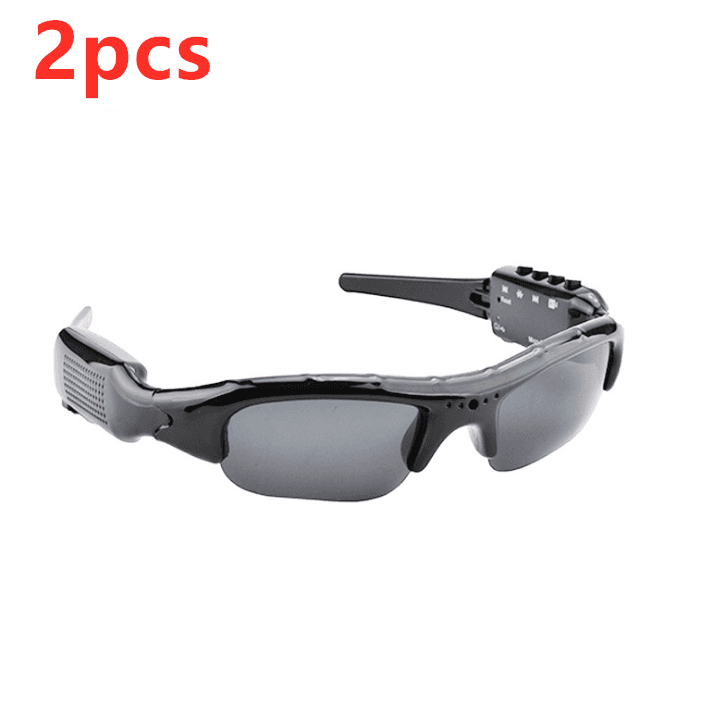 Digital sunglasses