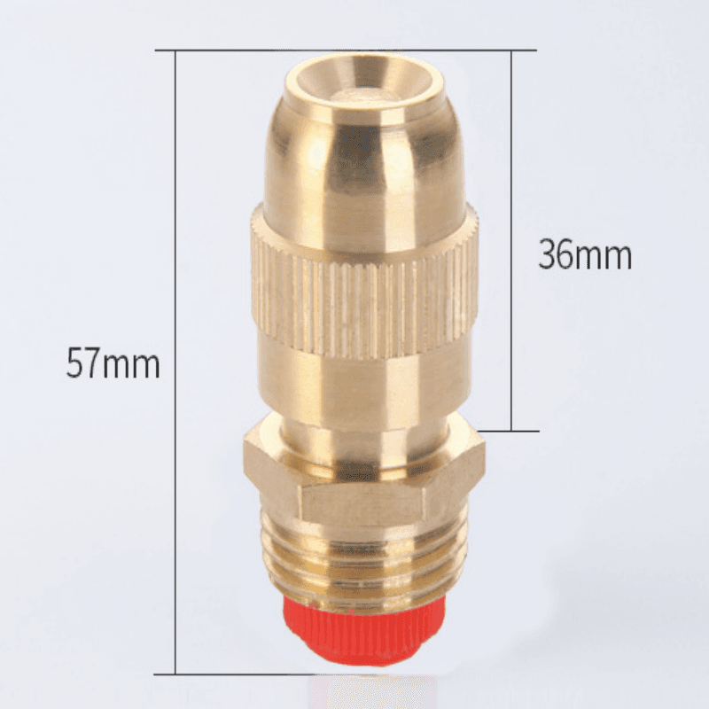 Large shower booster spray head accessories connector