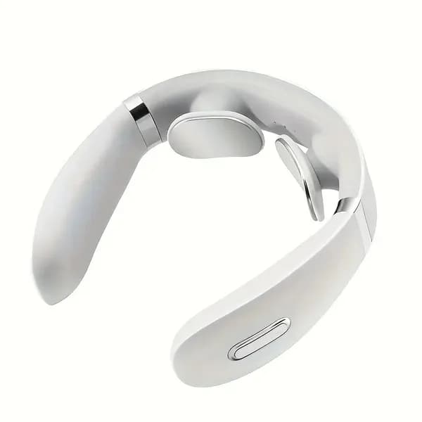 Intelligent Cervical Massager Multi-function Household Heat Number