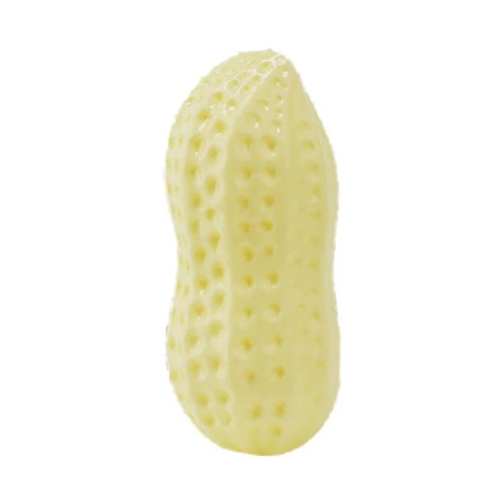 Rubber Vinyl Dog Toys For Small Dogs Elasticity Chew Boredom Relief