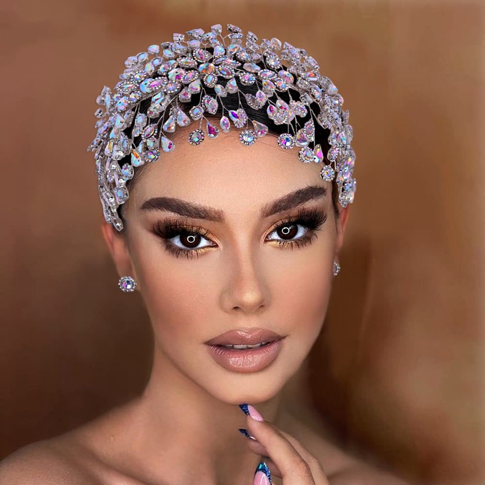 Styling hair accessories, headband, piece