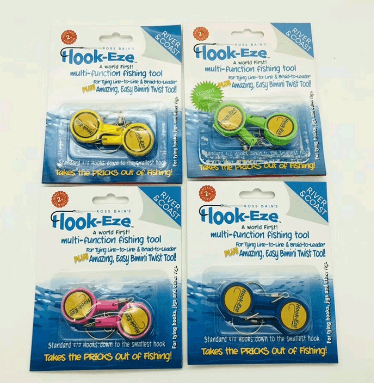 Multi-purpose fishing tools gear accessories supplies gadgets