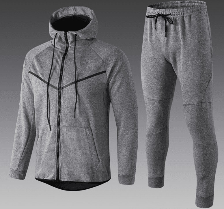 18-19 manchester city tracksuit