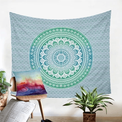 Home decor tapestry tarpaulin