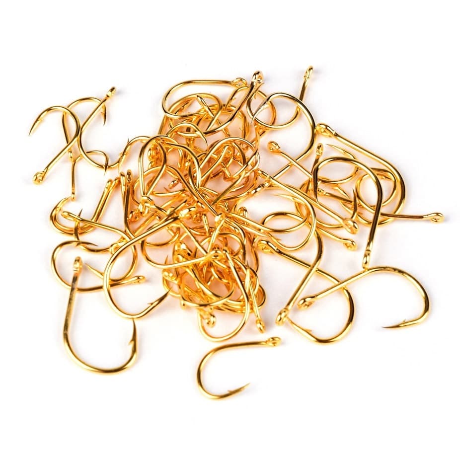 Fishhook boxed