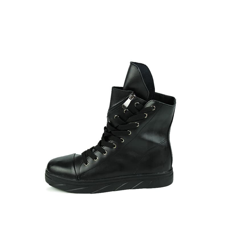 High boots Martin
