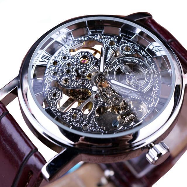 Mechanical watches men's