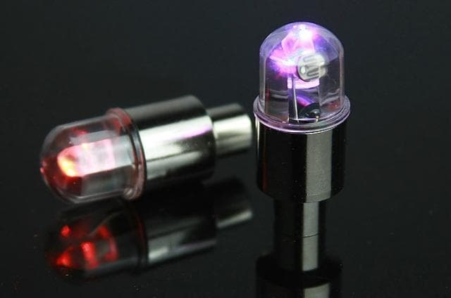 Bicycle lights