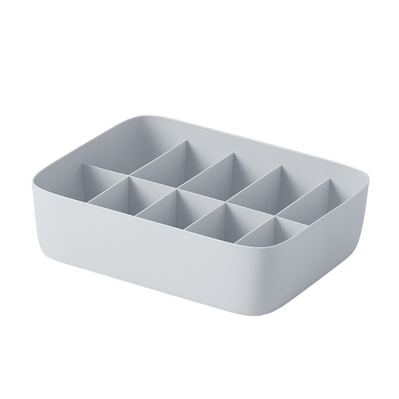 Underwear storage box