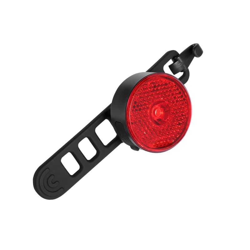 Bicycle lights
