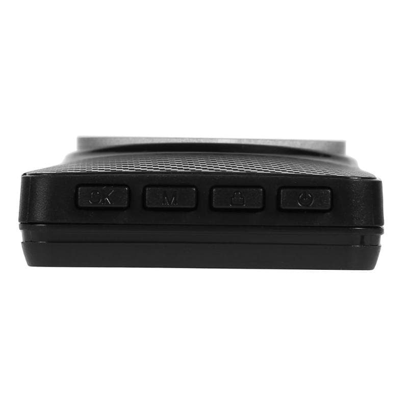 Motorcycle HD driving recorder