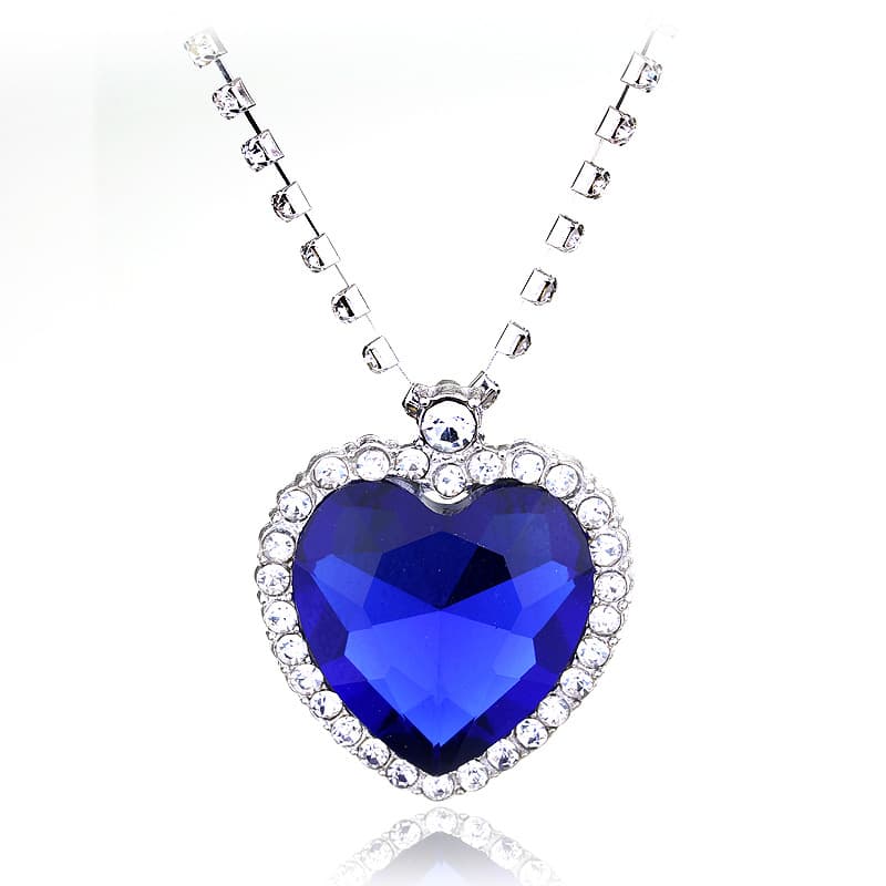Heart of the sea accessories women's bracelet