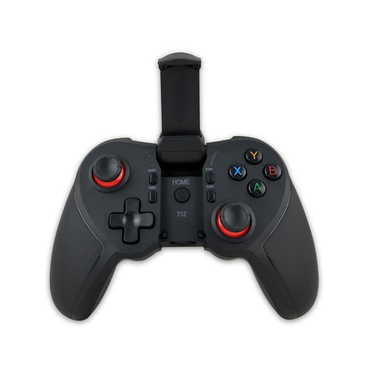 Mobile wireless Bluetooth game controller