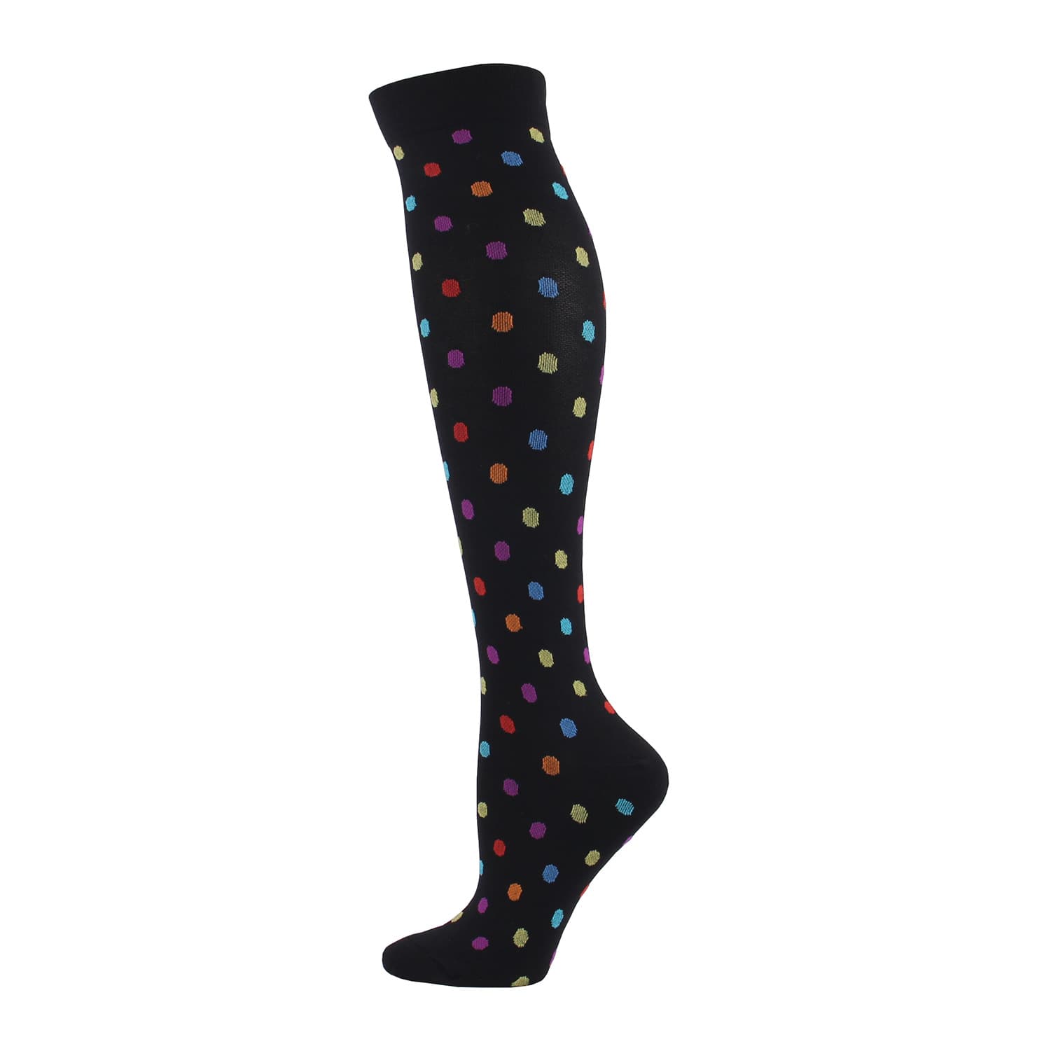 Pressure Calf Socks Exercise