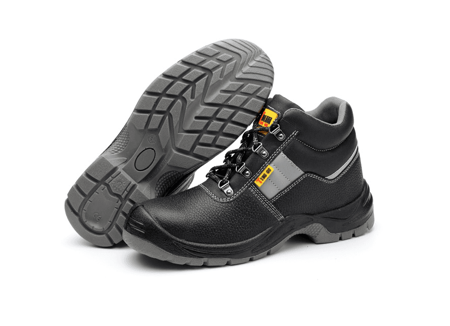 Safety Shoes Heavy Duty Sneakers Toe Cap Steel Protection Boots