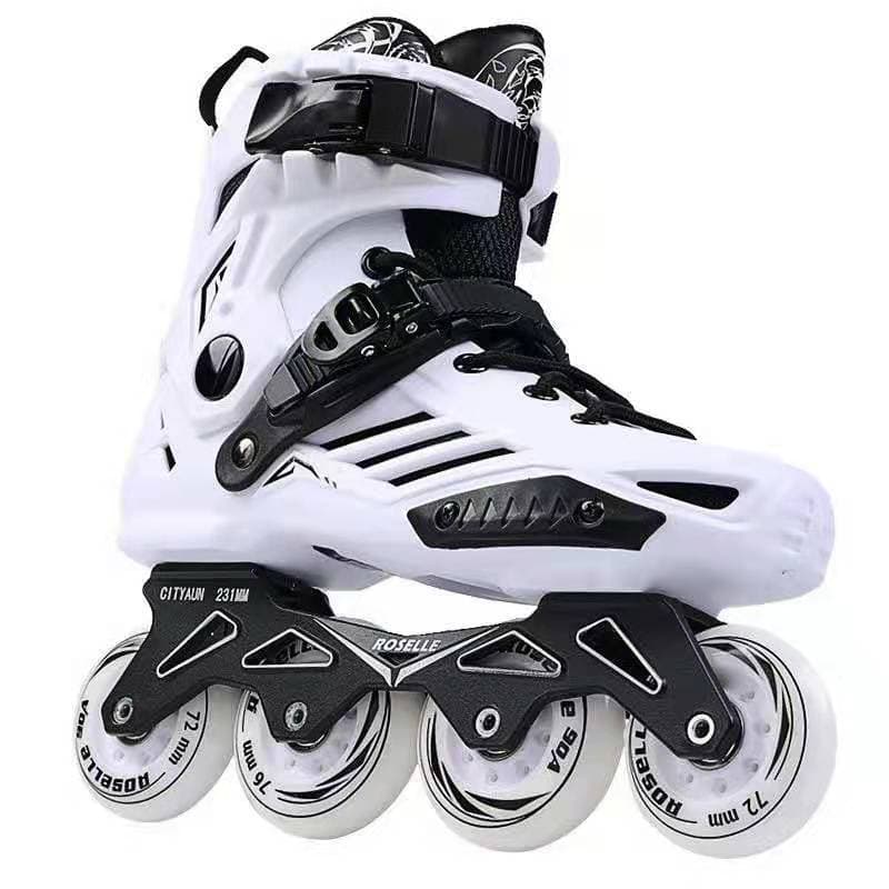 Inline skates