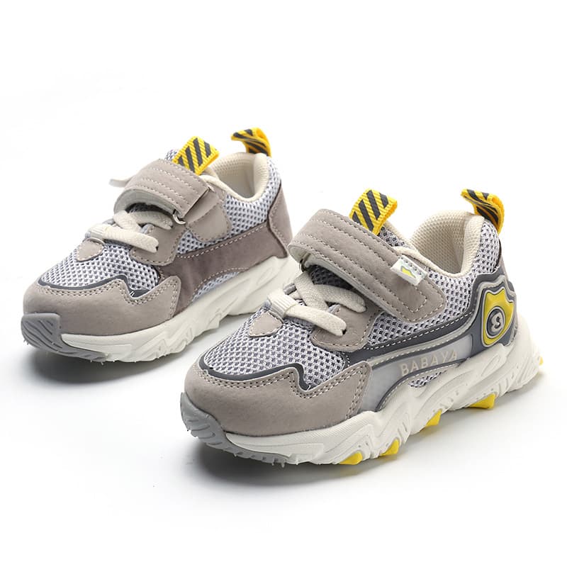 Boys casual functional shoes