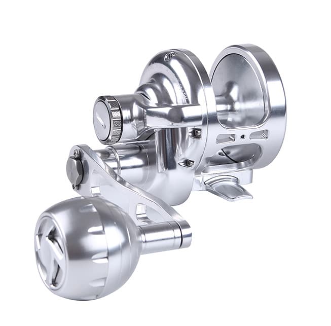 Iron Plate Wheel Offshore Boat Fishing Drum Trolling