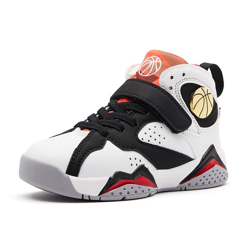 Elementary school boys running shoes jinjiang