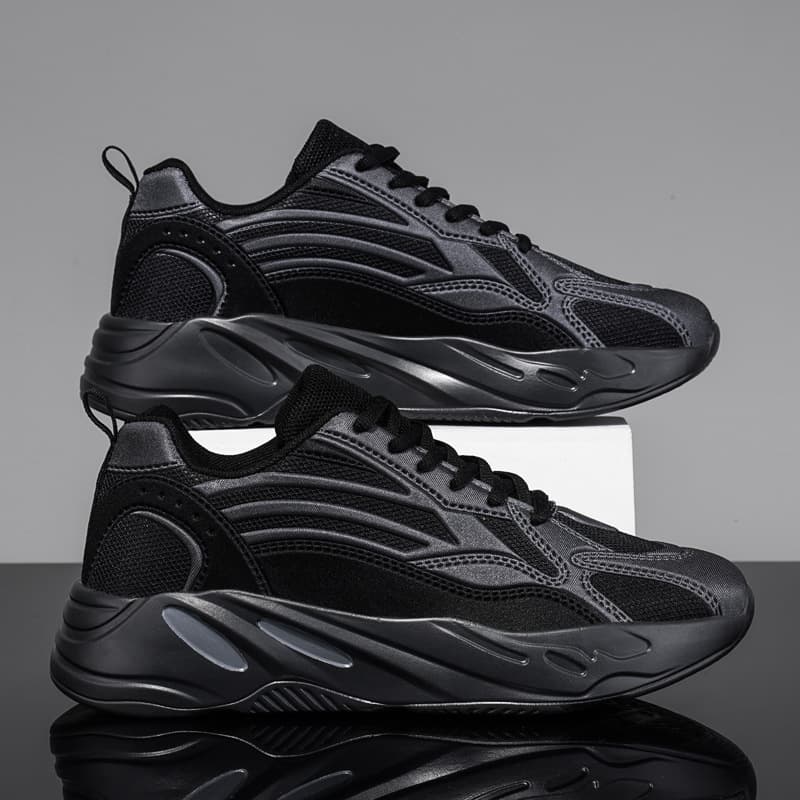Dad Shoes Version Plus Size Sneakers Men