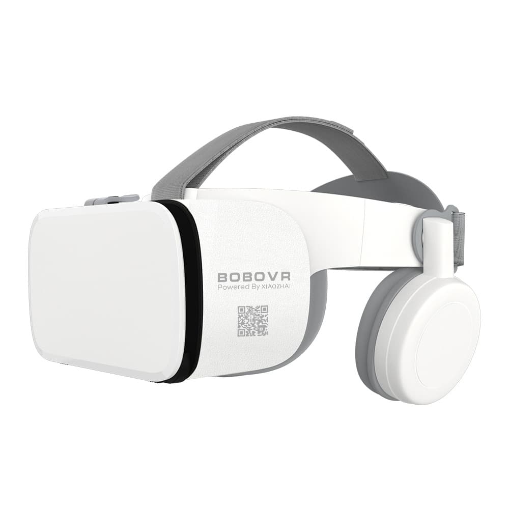Bluetooth wireless headset vr glasses 3d virtual