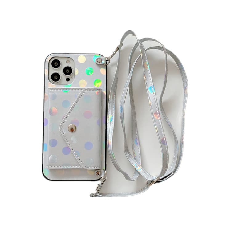 Diagonal card case, mobile case for full package