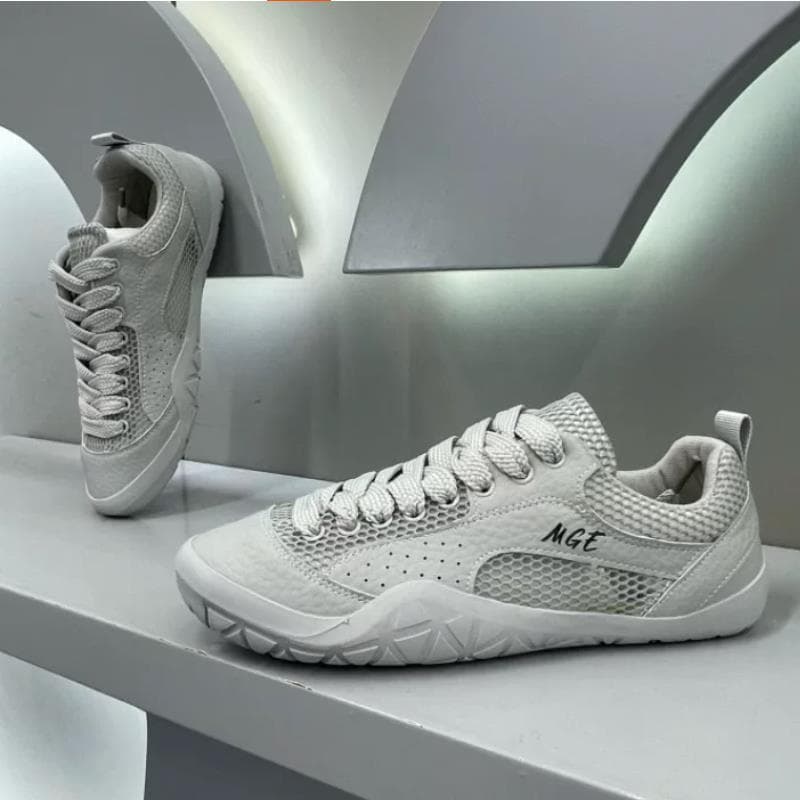 Designer summer & autumn big eye mesh workwear outdoor breathable