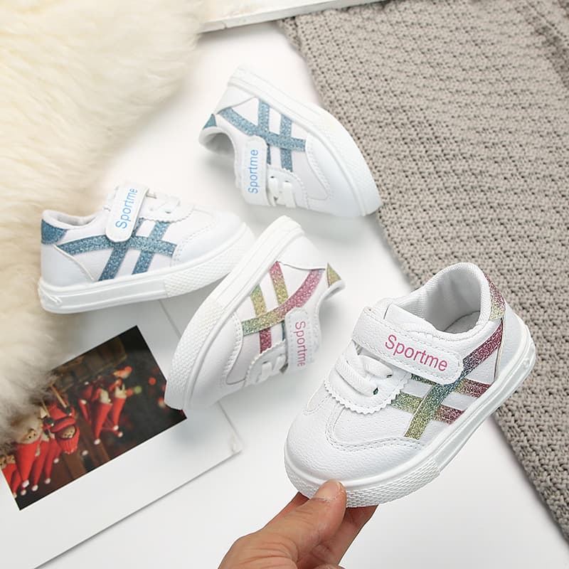 Autumn baby girl boy toddler shoes first walkers infant casual