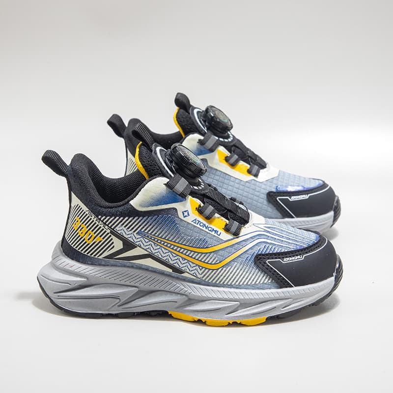 Springautumn casual shoes for kids