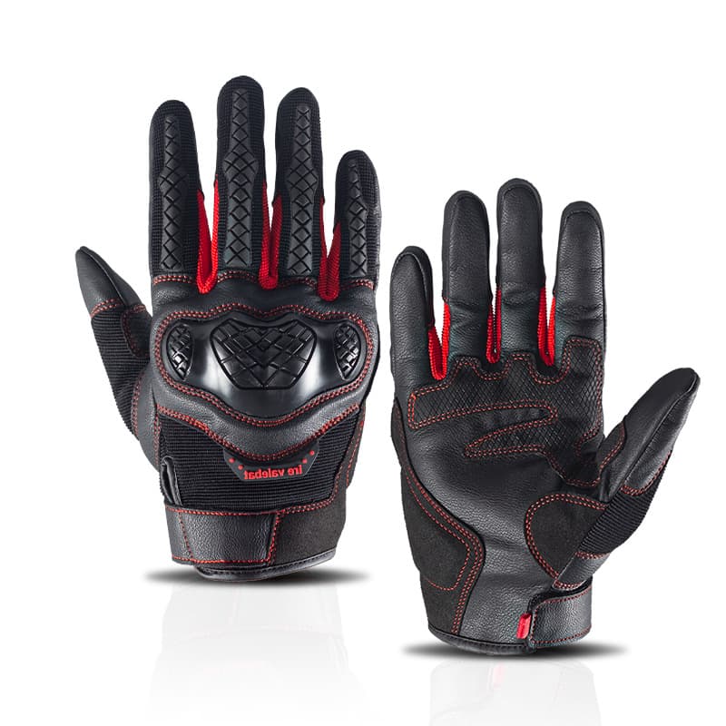 Men's universal knight riding motorcycle Off-road gloves