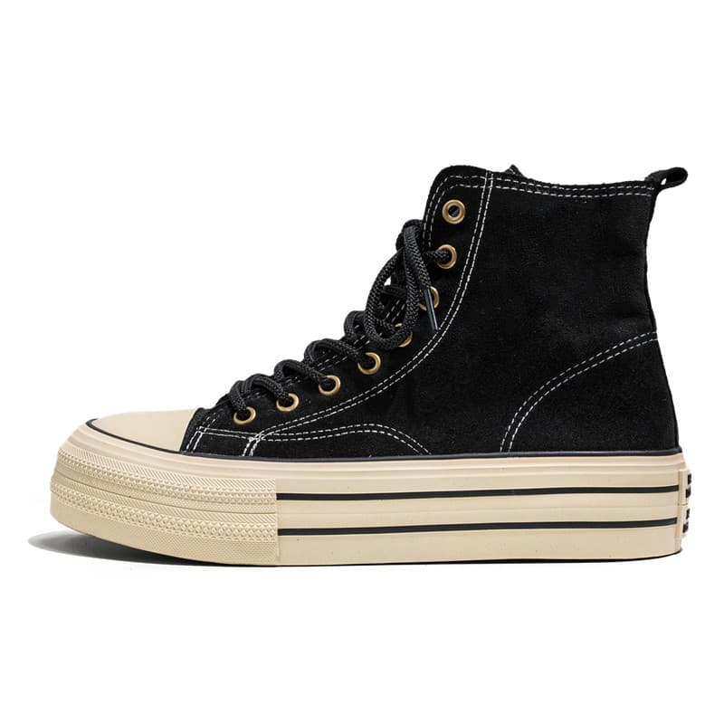 Canvas Shoes