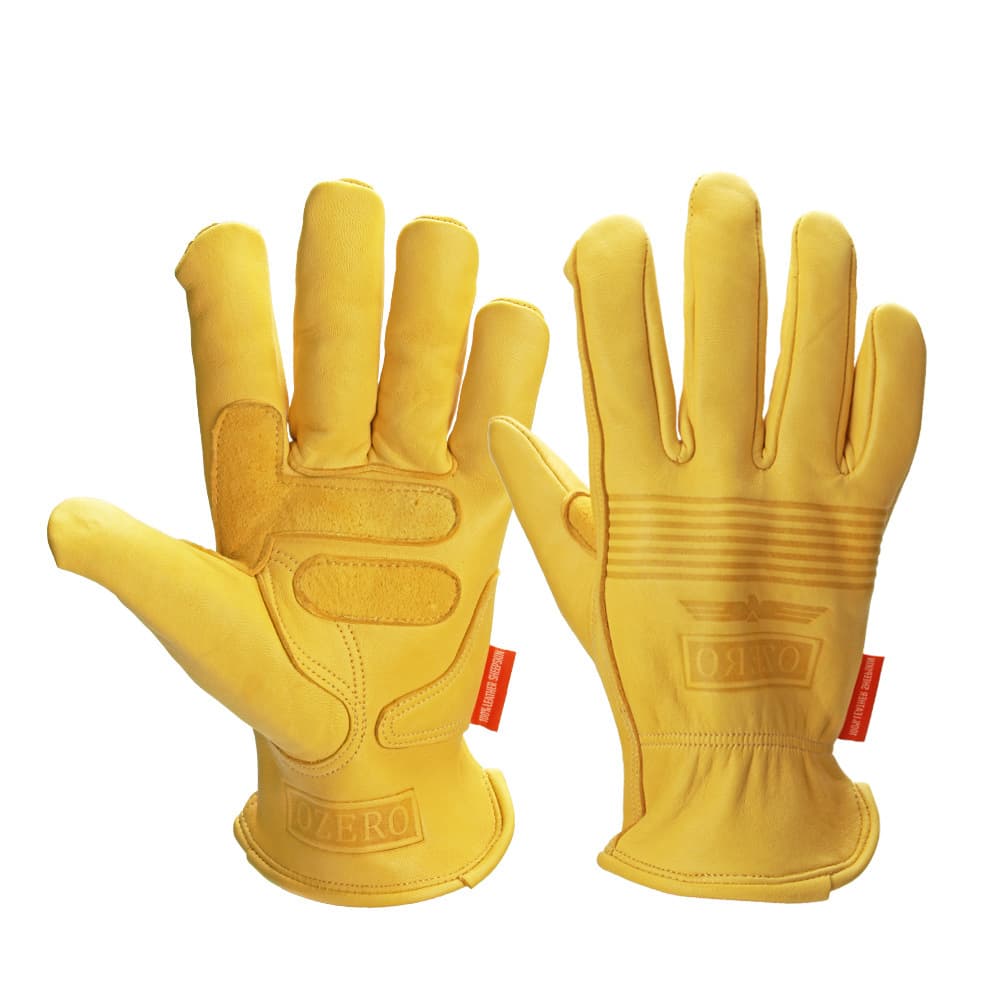 Climbing riding and motorcycle gloves