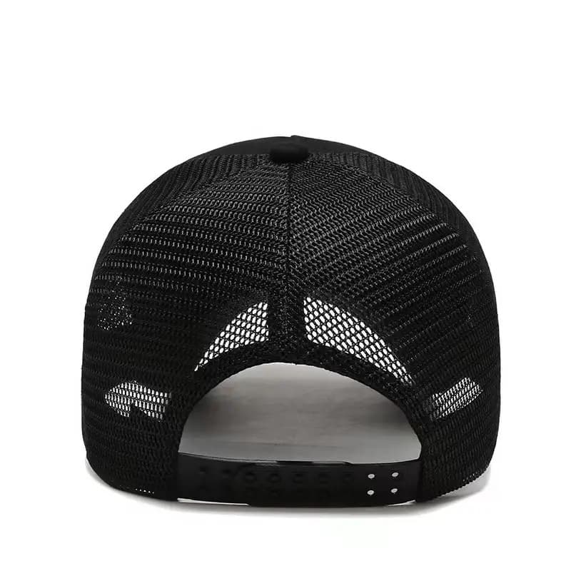 Camouflage Baseball Cap Men
