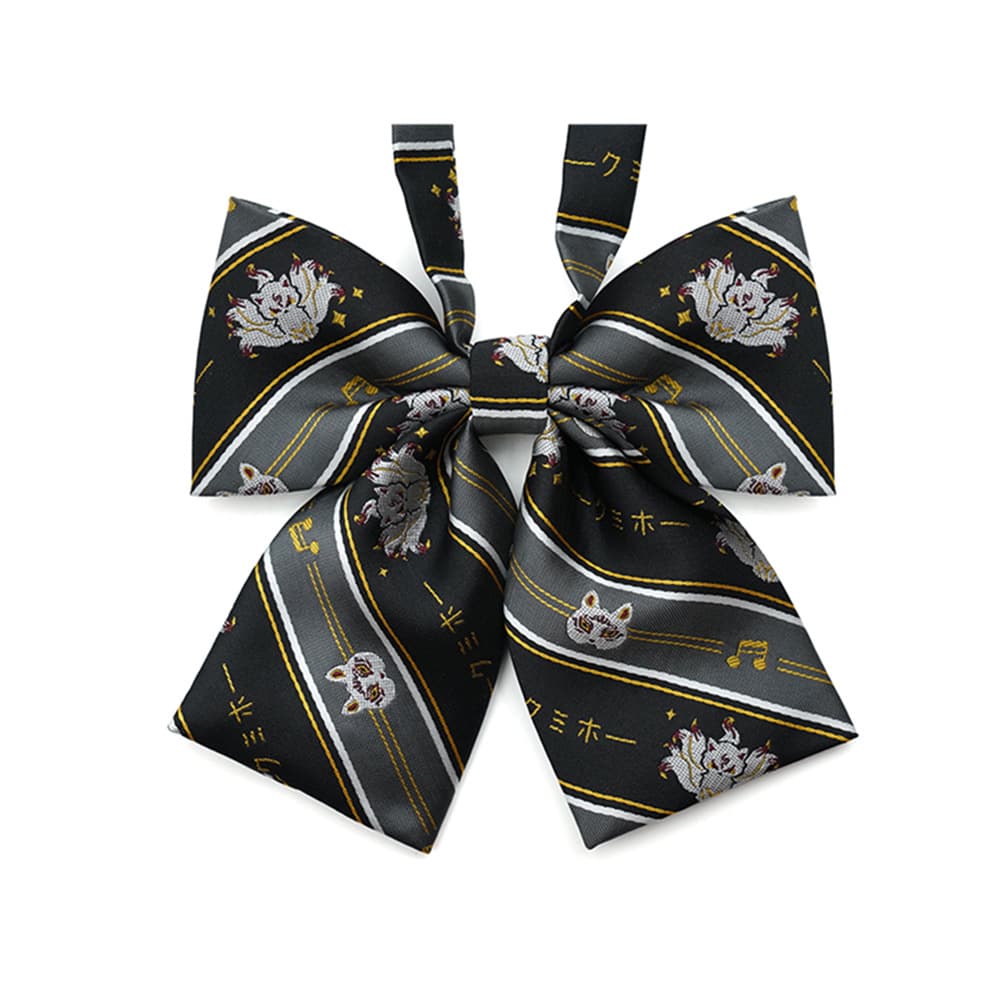 Tie Butterfly Bow Tie Gadget