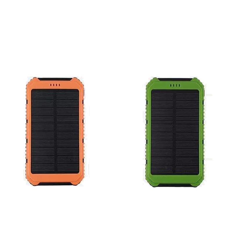 Solar portable power source Three-proof private model large capacity