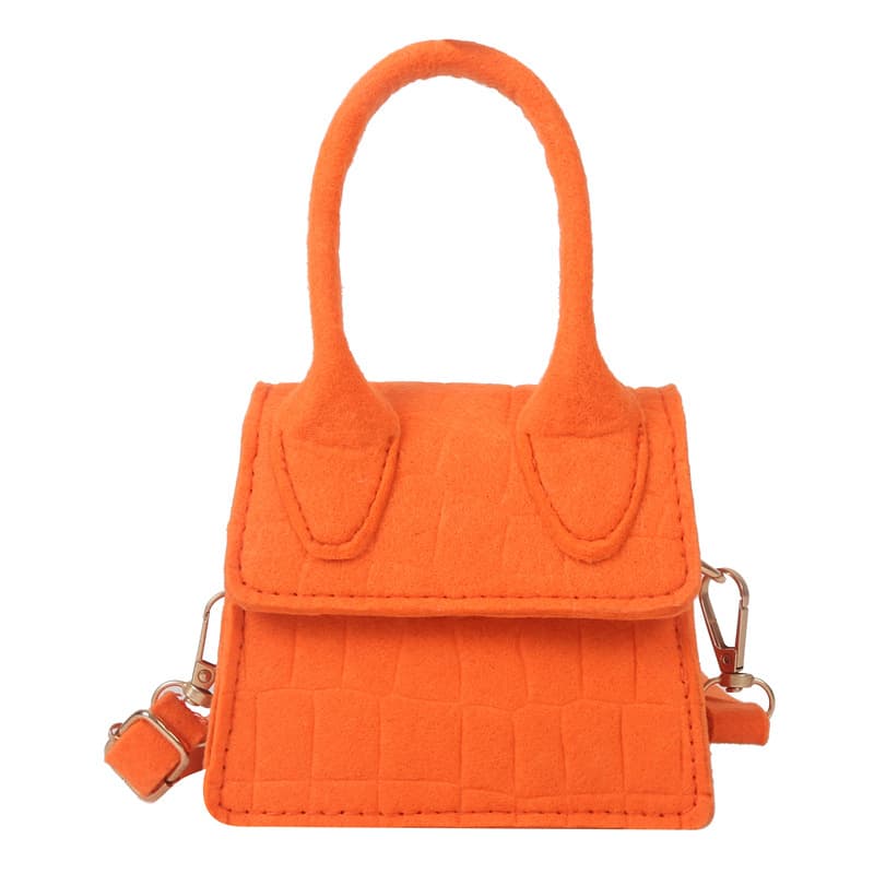 Spring Simple Casual Small Bags