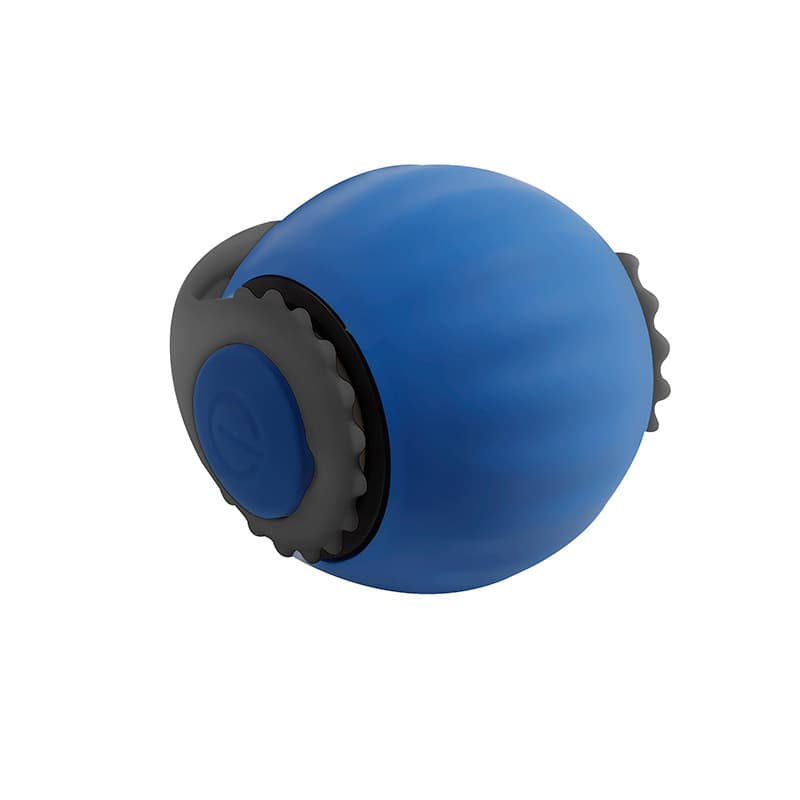 Pet With Gravity Sudden Ball Cat Toy Automatic Funny Cat