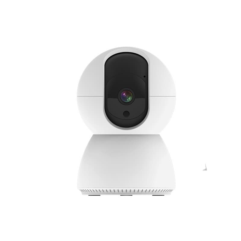 Doodle smart home shaker panoramic cruise